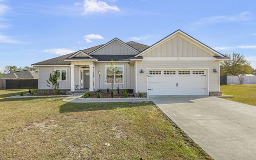 199 Sw Buttercup Dr, Lake City, FL, 32024-1266 | Card Image