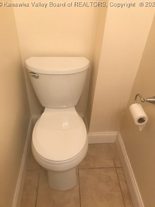 1501 15 Th St, House other with 4 bedrooms, 2 bathrooms and null parking in Nitro WV | Image 18