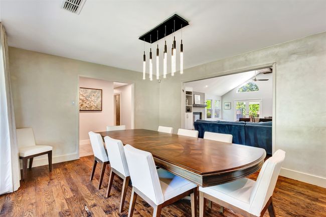 6522 Willow Ln, House other with 5 bedrooms, 5 bathrooms and null parking in Dallas TX | Image 8