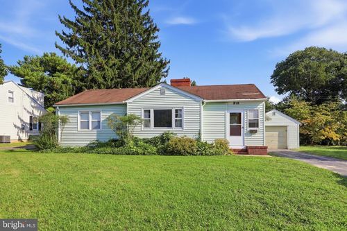 818 E Division Street, DOVER, DE, 19901 | Card Image