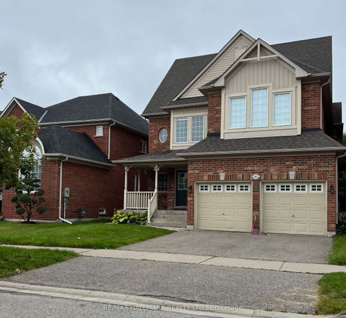 86 Verdi Rd, Richmond Hill, ON, L4E4P6 | Card Image