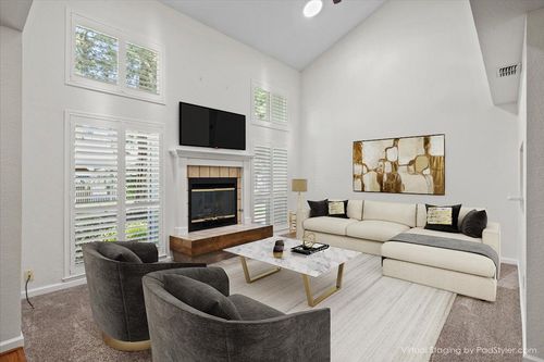 3606 Gold Creek Ln, Sacramento, CA, 95827-3754 | Card Image