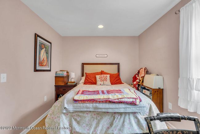 16 Saddle Ridge Rd, House other with 5 bedrooms, 4 bathrooms and null parking in Colts Neck NJ | Image 37