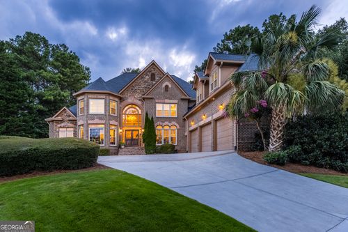 1001 Quaker Ridge Way, Johns Creek, GA, 30097-2049 | Card Image