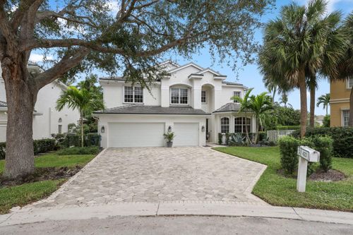 423 Meadowlark Drive, Jupiter, FL, 33458 | Card Image