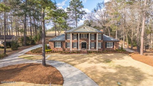 4697 Brae Burn Ln, Macon, GA, 31210-4710 | Card Image