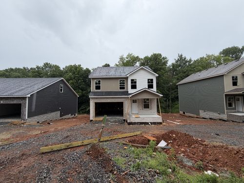 160 Iris Ct, Clarksville, TN, 37042-4700 | Card Image
