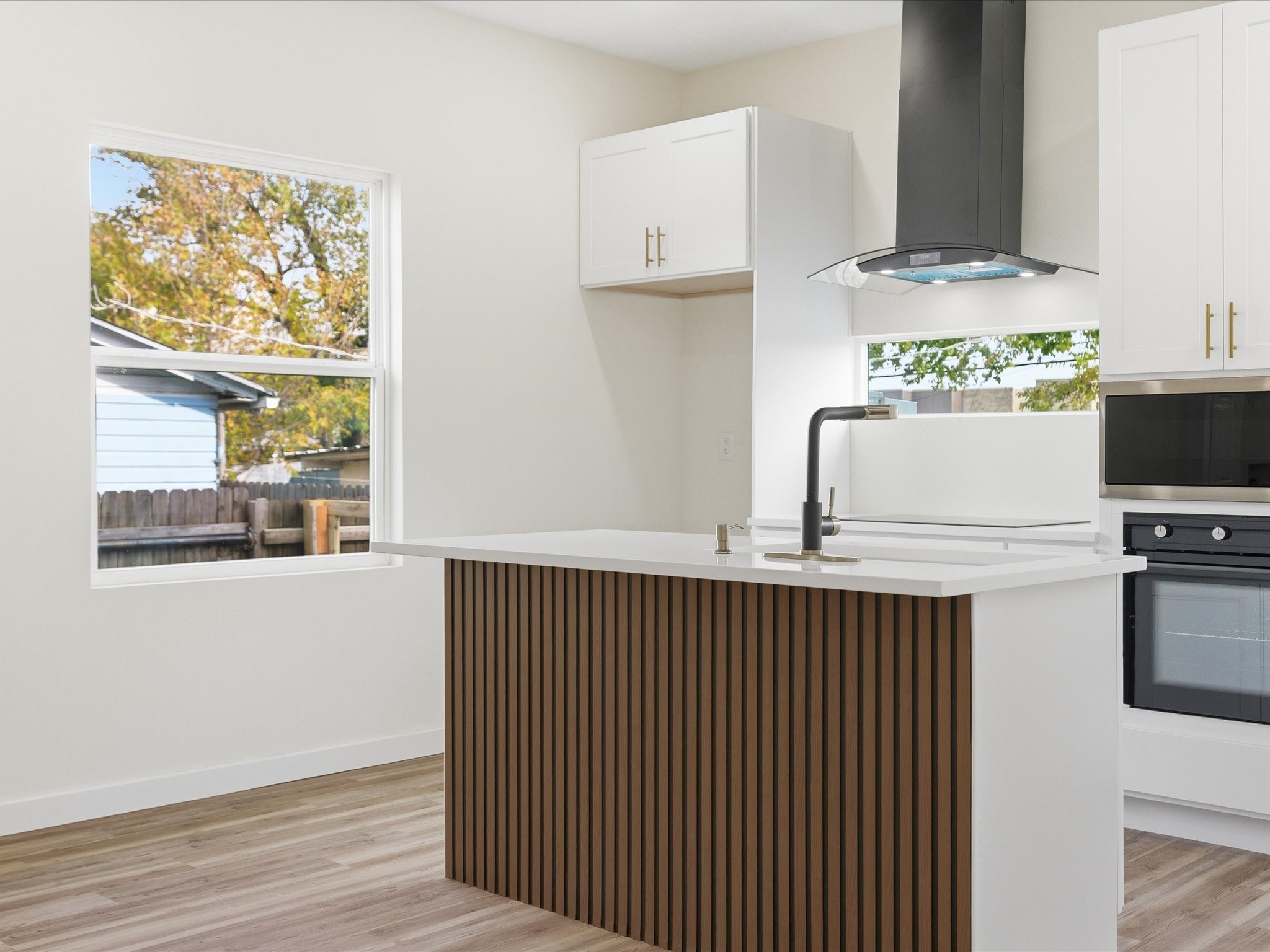 Residential in Fort Worth 5