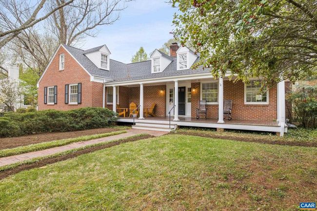 1848 Westview Rd, House other with 4 bedrooms, 5 bathrooms and null parking in CHARLOTTESVILLE VA | Image 5