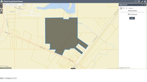 7562 S Siwell Rd, Byram, MS, 39272-8905 | Card Image