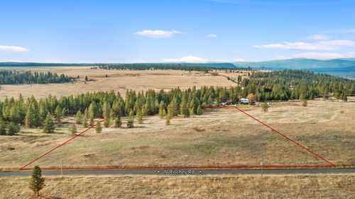 TBD N Ritchey Rd, Nine Mile Falls, WA, 99026 | Card Image