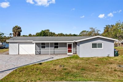 6549 Malaluka Road, House other with 3 bedrooms, 2 bathrooms and null parking in North Port FL | Image 2