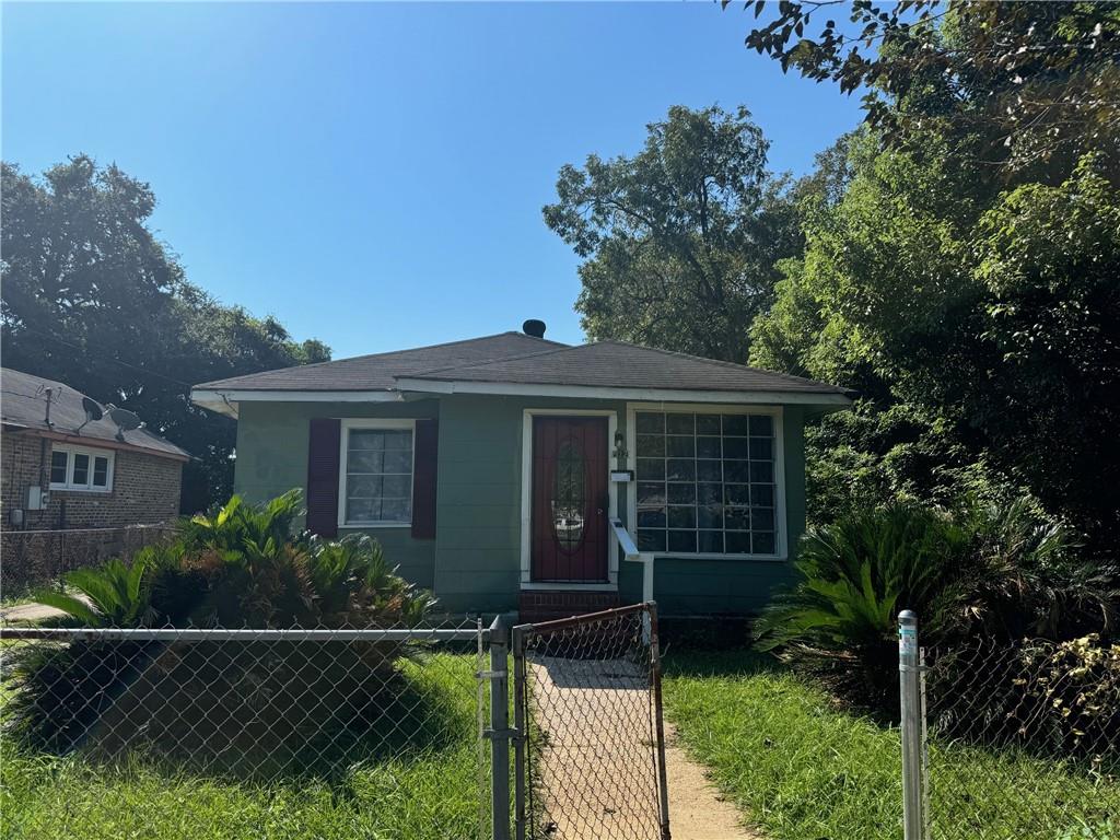 Montgomery St, Mobile, AL 36610