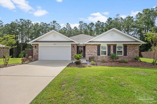 4666 Perception Cir, Milton, FL, 32570-8920 | Card Image