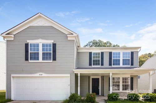 5539 Hammermill Dr, Harrisburg, NC, 28075-3931 | Card Image