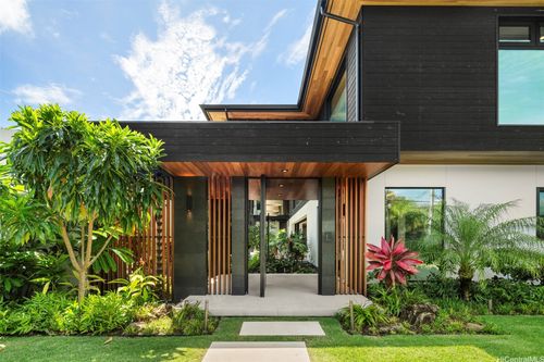 4543 Aukai Ave, Honolulu, HI, 96816-4948 | Card Image