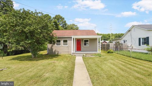 40 Transverse Ave, MIDDLE RIVER, MD, 21220-3433 | Card Image