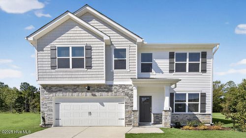 46 Esther Court, Lillington, NC, 27546 | Card Image