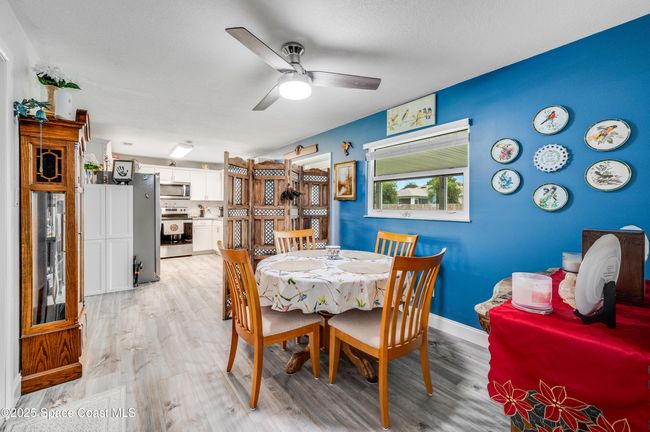 262 Dock Ave, House other with 2 bedrooms, 2 bathrooms and null parking in SEBASTIAN FL | Image 16