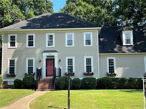 2801 Aspinwald Dr, Henrico, VA, 23233-1609 | Card Image