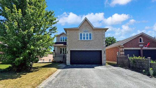 19 Tamarack Trail, Barrie, ON, L4N9S1 | Card Image