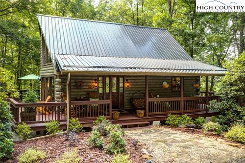1941 Bell Mountain Rd, Hays, NC, 28635-8037 | Card Image
