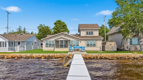 1027 E Lake Mitchell Dr, Cadillac, MI, 49601-9685 | Card Image