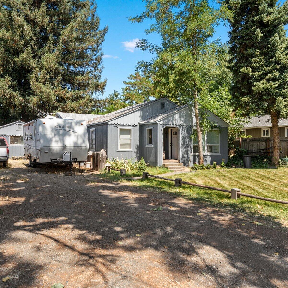 G St, Grants Pass, OR 97526