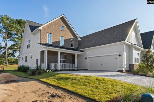 2033 Fairway View Ln, Blythewood, SC, 29016-7349 | Card Image