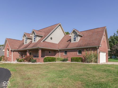 505 Jones Pl, Martinsville, IN, 46151-7360 | Card Image