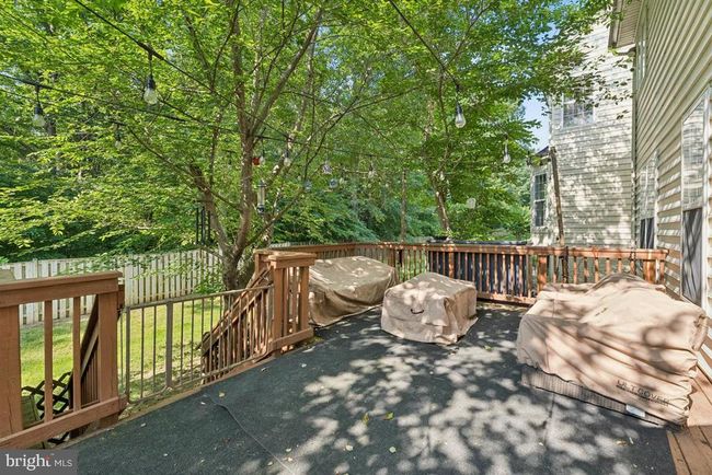 8411 Whitehaven Ct, House other with 6 bedrooms, 5 bathrooms and null parking in LORTON VA | Image 40