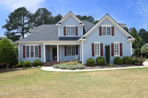 5812 Turner Store Lane, Raleigh, NC, 27603 | Card Image
