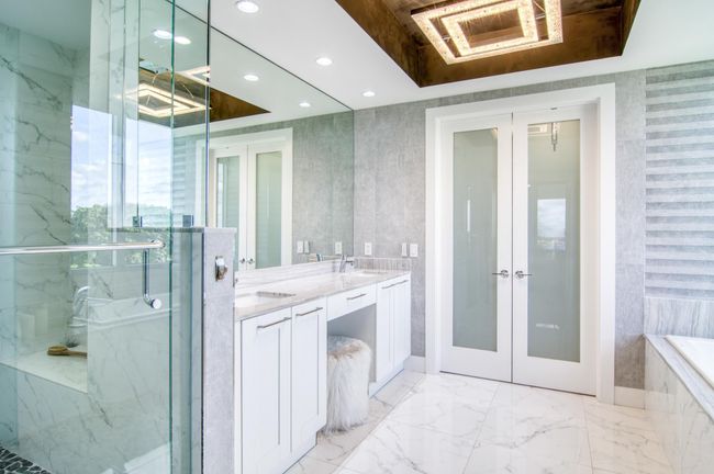 601 - 1 Water Club Way, Condo with 3 bedrooms, 3 bathrooms and null parking in North Palm Beach FL | Image 15