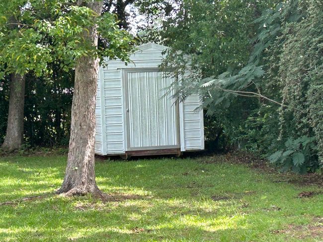 404 E Andrews St, House other with 2 bedrooms, 1 bathrooms and 2 parking in Hemingway SC | Image 13