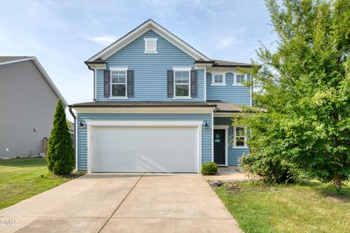 2132 Water Marsh Trl, Fuquay-Varina, NC, 27526-4699 | Card Image