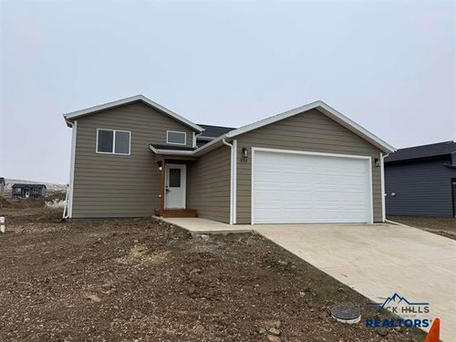 888 Vicksburg St, Box Elder, SD, 57719-8058 | Card Image