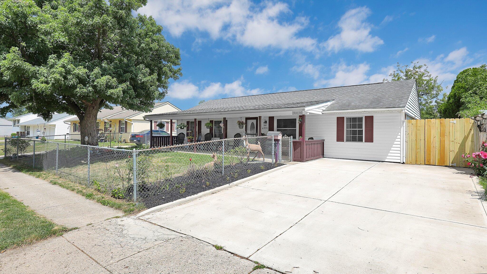 Lindel Dr, Columbus, OH 43207
