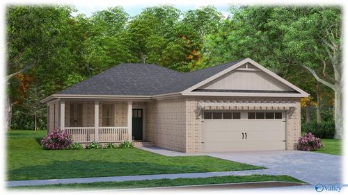109 Paul Macon Drive, Meridianville, AL, 35759 | Card Image