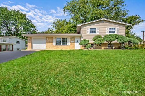 1505 Cypress Ct, Hanover Park, IL, 60133-3700 | Card Image