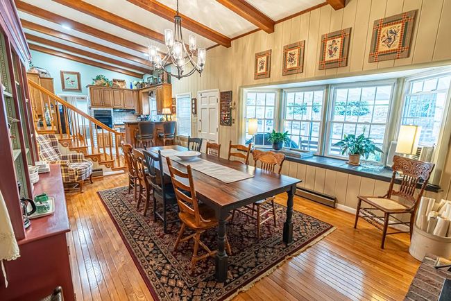 503 Court St, House other with 4 bedrooms, 4 bathrooms and null parking in Abingdon VA | Image 25