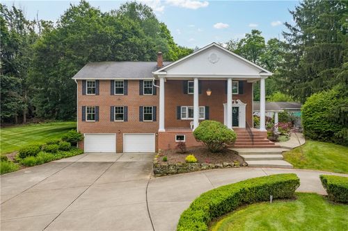2590 Wildwood Rd., Hampton, PA, 15101 | Card Image