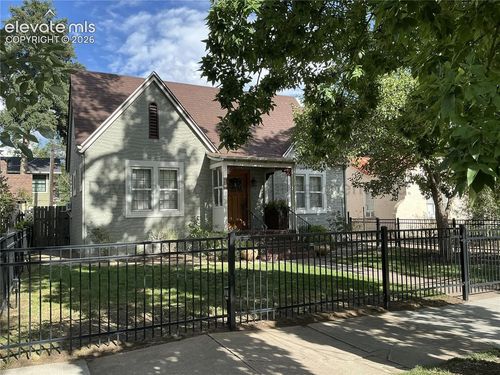 1333 N Cascade Ave, Colorado Springs, CO, 80903-2305 | Card Image