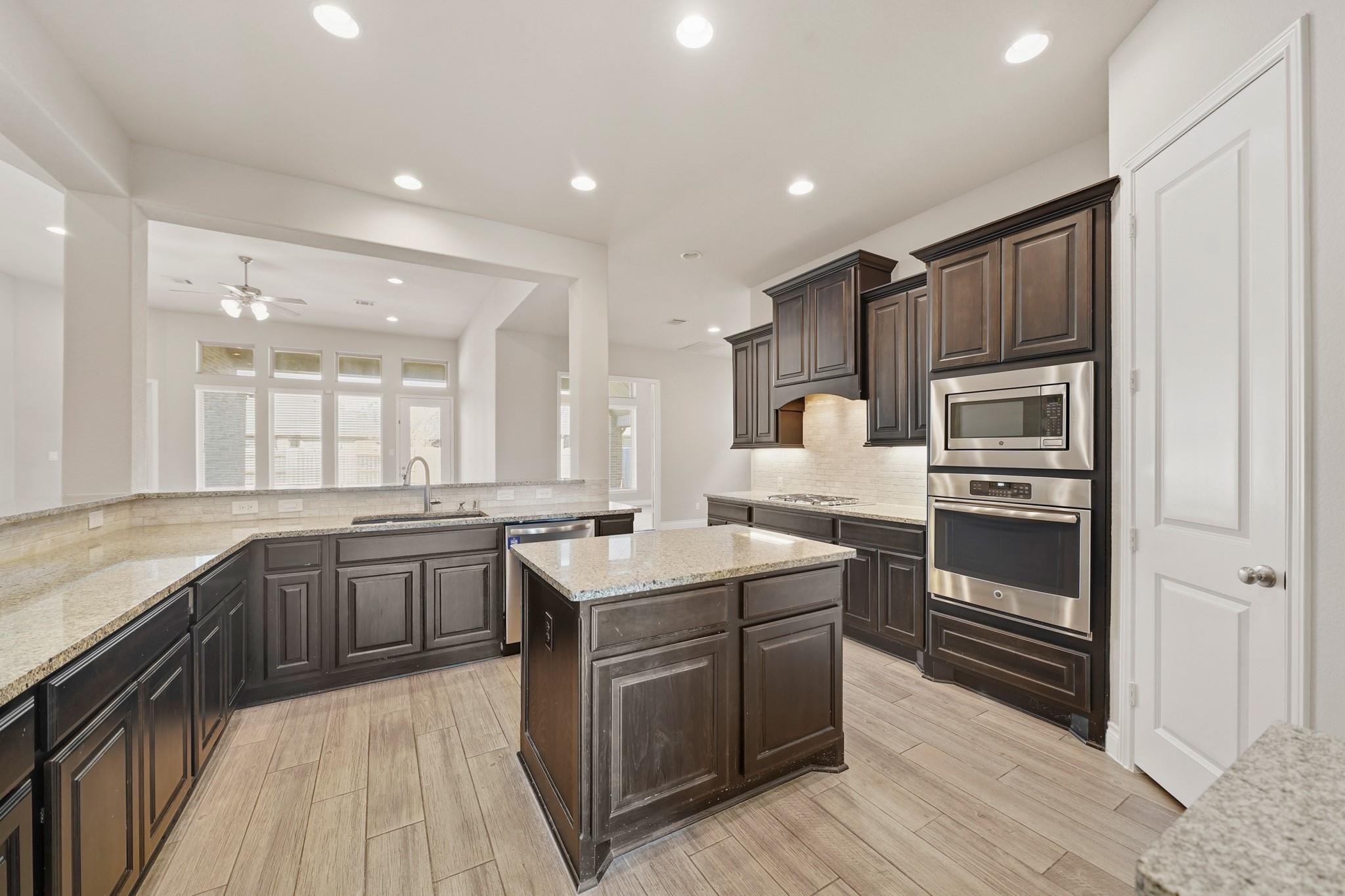 Residential in Katy 4