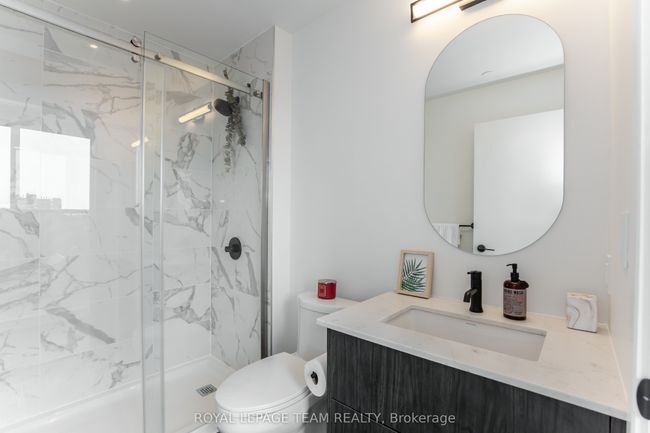 501 - 560 Rideau St, Condo with 0 bedrooms, 1 bathrooms and null parking in Ottawa ON | Image 15