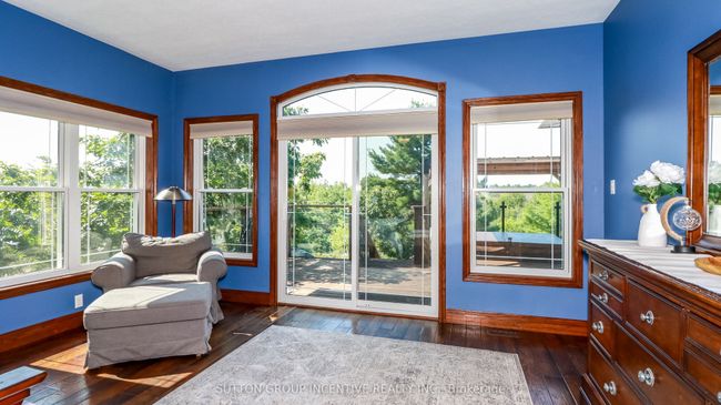 65 Big Sound Rd, House other with 7 bedrooms, 5 bathrooms and 24 parking in Nobel ON | Image 24