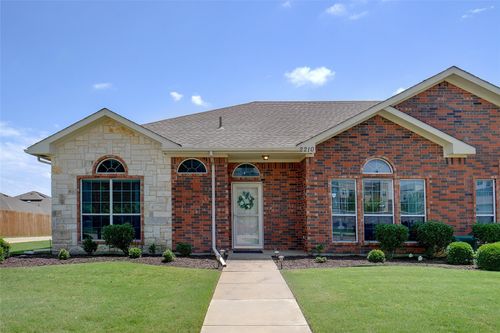 2210 Poinsettia Blvd, Denton, TX, 76208-7561 | Card Image