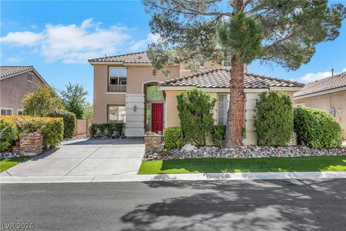 1804 Snow Spring Ln, Las Vegas, NV, 89134-2550 | Card Image