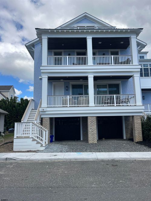 18 Kapella Ave, Somers Point, NJ, 08244-2508 | Card Image