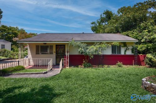 3829 Crane Dr Ne, Huntsville, AL, 35811-1408 | Card Image
