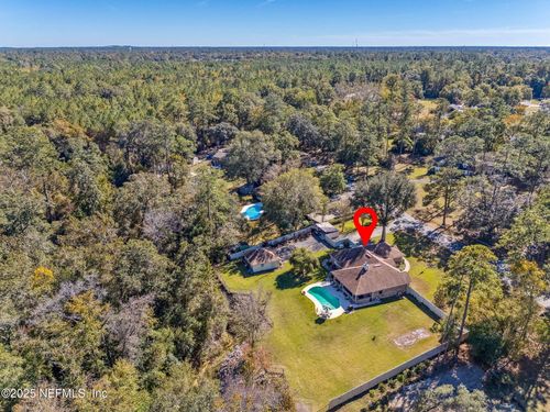 6897 Miltondale Rd, Macclenny, FL, 32063-5534 | Card Image